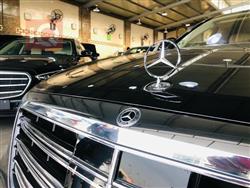 مێرسێدس بێنز S-Class